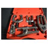 OMT Ball Joint Separator & Tie Rod End Remover Kit