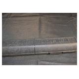 Pittsburgh Pro 1/2 in Drive Torque Wrench - Includes Case