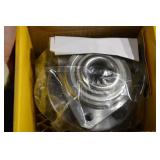 Precision Hub Assembly 513138