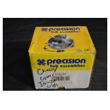 Precision Hub Assembly - 513124 M3183329