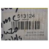 Precision Hub Assembly - 513124 M3183329