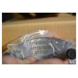 Precision Hub Assembly - 513124 M3183329