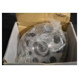 MasterPro Hub Assembly 512180