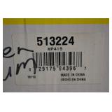 Precision MP415 513224 Hub Assembly - Wheel Hub