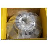 Precision MP415 513224 Hub Assembly - Wheel Hub