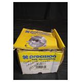 Precision MP415 Hub Assembly