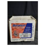 Duralast DL513203 Front Wheel Hub Assembly - 5-Lug Bearing, OE Replacement