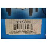 Complete Hub Assembly - OE Quality