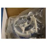 Complete Hub Assembly - OE Quality