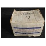 Cardone Brake Caliper Remanufactured