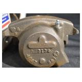 Cardone Brake Caliper Remanufactured