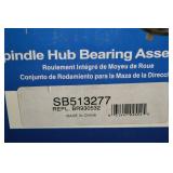 SRT SB513277 Spindle Hub Bearing Assembly - Repl. BR930532, Made in China