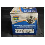 SRT SB513277 Spindle Hub Bearing Assembly - Repl. BR930532, Made in China