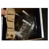 SRT SB513277 Spindle Hub Bearing Assembly - Repl. BR930532, Made in China