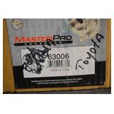 MasterPro Undercar Spindle Hub 63006