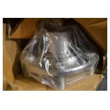 MasterPro Undercar Spindle Hub 63006