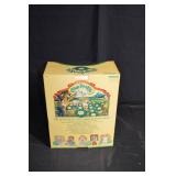 Cabbage Patch Kids 1985 Boxed Baby Doll - The Legend of the Cabbage Patch Kids