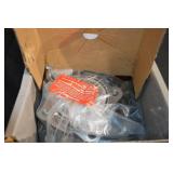 MasterPro Hub Assembly 541004 Replacement BR930625 - Made in China