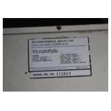 Jensen ALX2000 Stereo Amplifier - 100W x 2 MOSFET Power, Low-Pass Crossover