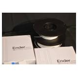 Ender Series 3D Printing Filaments Lot - CR-Touch Auto Leveling Kit & NAGA Filament