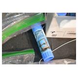 Ender Series 3D Printing Filaments Lot - CR-Touch Auto Leveling Kit & NAGA Filament