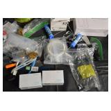 Ender Series 3D Printing Filaments Lot - CR-Touch Auto Leveling Kit & NAGA Filament