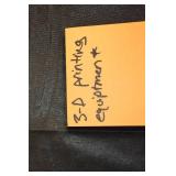 Ender Series 3D Printing Filaments Lot - CR-Touch Auto Leveling Kit & NAGA Filament