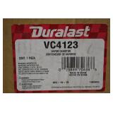 Duralast VC4123 Vapor Canister - EVAP Replacement Part (1 Piece)
