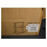 Creality Ender-3 Pro 3D Printer - 220 x 220 x 250 mm Build Volume (used)