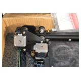 Creality Ender-3 Pro 3D Printer - 220 x 220 x 250 mm Build Volume (used)