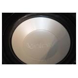 Infinity Reference Series 10in Automotive Subwoofer - 250W RMS, 1000W Peak