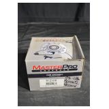 MasterPro Hub Assembly 512188 - 5-Lug Undercar Hub