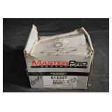 MasterPro Hub Assembly NX1LA 512327 - 5-lug Wheel Hub