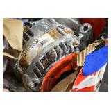 Ultim Alternator R110302A