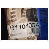 R110406A Alternator - Used Automotive Vehicle Part
