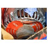 R110406A Alternator - Used Automotive Vehicle Part