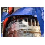 R110406A Alternator - Used Automotive Vehicle Part