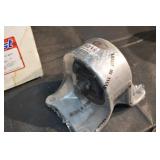 Duralast 17343 Motor Mount - 1 Piece