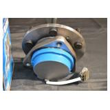 CRS NT513121 Complete Hub Assembly - 5-Lug Wheel Hub, OE Quality