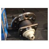 Pontiac Grand Prix Front Wheel Hub Assembly NT512237