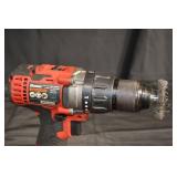 BAUER 20V Lithium Drill/Driver with Rapid Charger Kit