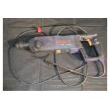 Bosch Bulldog 11224VSR Rotary Hammer