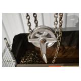 Chain Hoist