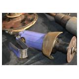 Craftsman Pneumatic Grinders & Sander Lot - Assorted Air Tools