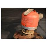 Craftsman Pneumatic Grinders & Sander Lot - Assorted Air Tools
