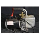 JB Industries DV-200N Platinum 7 CFM Vacuum Pump - 115V 1/2 HP