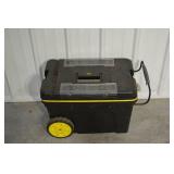 Stanley Pro Mobile ToolChest on Wheels