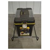 Stanley Pro Mobile ToolChest on Wheels