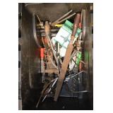 Stanley Pro Mobile ToolChest on Wheels