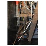 Stanley Pro Mobile ToolChest on Wheels